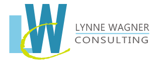 Lynne Wagner Consulting (LWC)